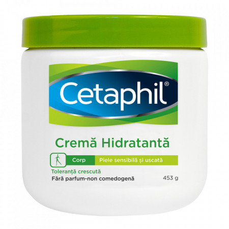 Crema hidratanta Cetaphil