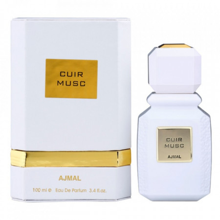 Cuir Musc Ajmal Apa de Parfum Unisex