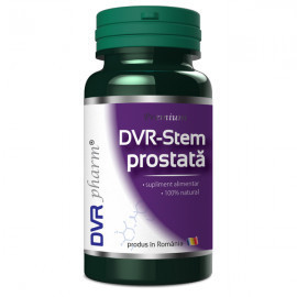 DVR-Stem Prostata DVR Pharm 60 capsule