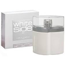 Louis Varel White Side Men