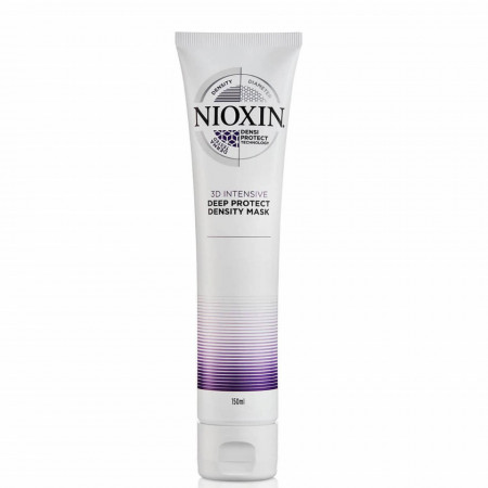 Masca de par Nioxin 3D Intensive Deep Protect Density Mask