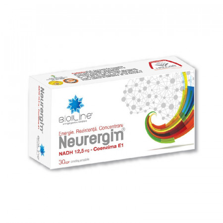 Neurergin Helcor