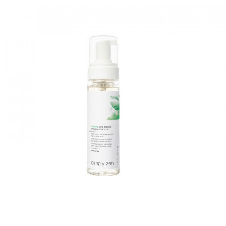 Sampon spuma Simply Zen Calming Ultra Delicate Mousse