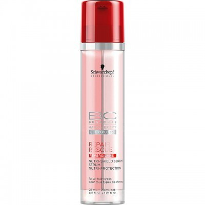 Serum Schwarzkopf Professional BC Bonacure Repair Rescue Nutri-Shield