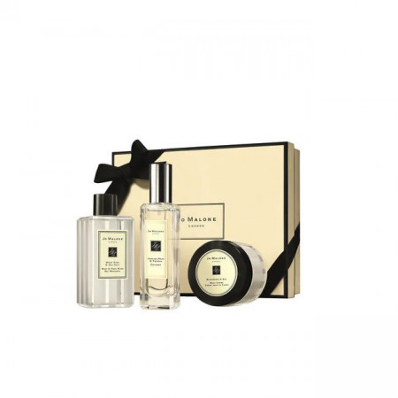 Set Jo Malone Wood Sage & Sea