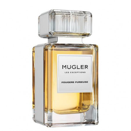 Thierry Mugler Les Exceptions Fougere Furieuse