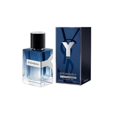 Yves Saint Laurent Y Live, Apa de Toaleta, Barbati