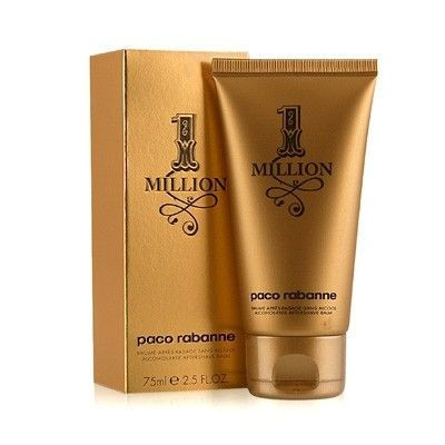 After Shave Balsam Paco Rabanne 1 Million, 75 ml