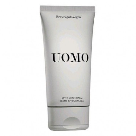 After Shave Balsam Zegna Uomo