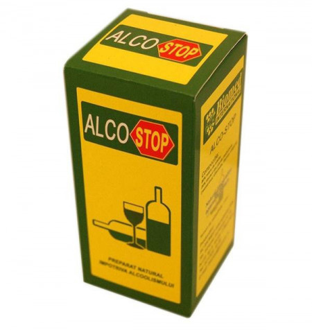Antialcool Biomed 100 ml