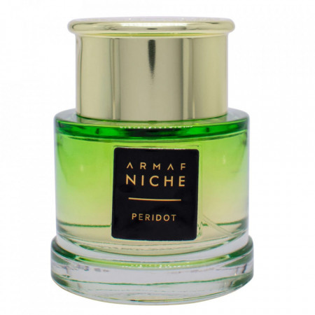 Armaf, Niche Peridot, Unisex, Apa de Parfum