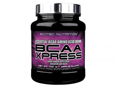 BCAA XPRESS Scitec Nutrition