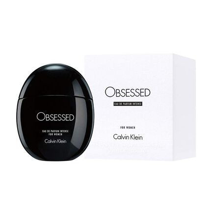 Calvin Klein Obsessed Intense for Woman