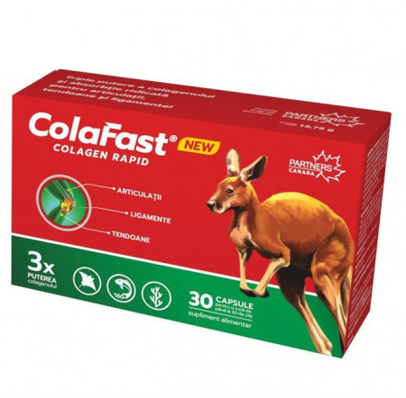 ColaFast Good Days Therapy