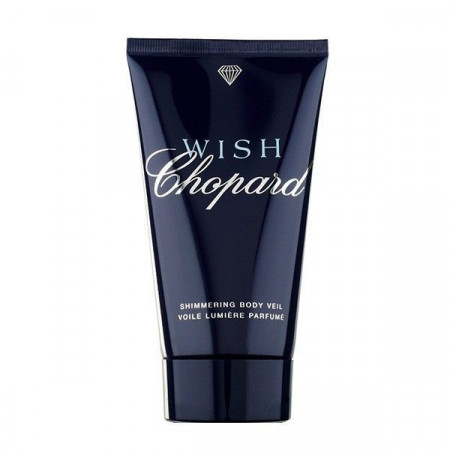 Lotiune de Corp Chopard Wish
