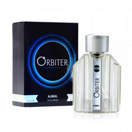 Orbiter Ajmal, Apa de Parfum, Unisex