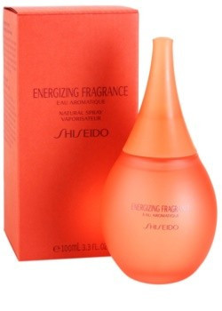 Shiseido Zen Energizing Fragrance