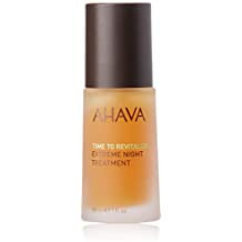 Tratament antirid de noapte Timpul de revitalizare extremă, Ahava