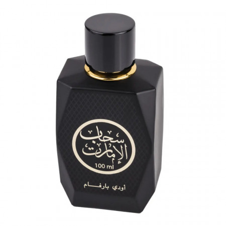 Wadi al Khaleej Sahab Al Emarat, Unisex, Apa de Parfum