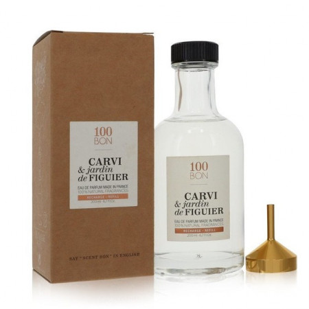 100 BonCarvi Et Jardin De Figuier Apa de parfum, Unisex