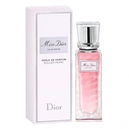 Christian Dior, Miss Dior Roller-Pearl, Apa de Parfum, Femei