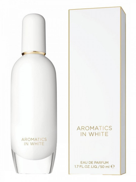 Clinique Aromatics in White, Apa de Parfum