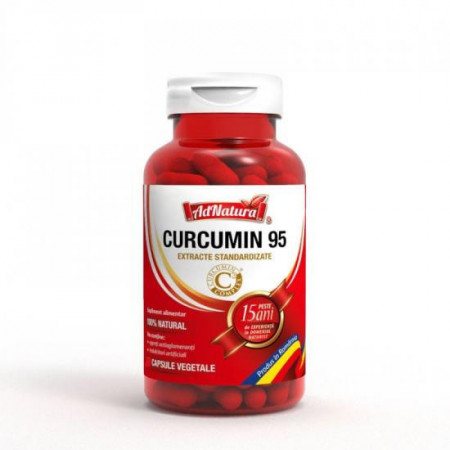 Curcumin 95 AdNatura