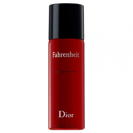 Deo Spray Dior Fahrenheit, 150 ml