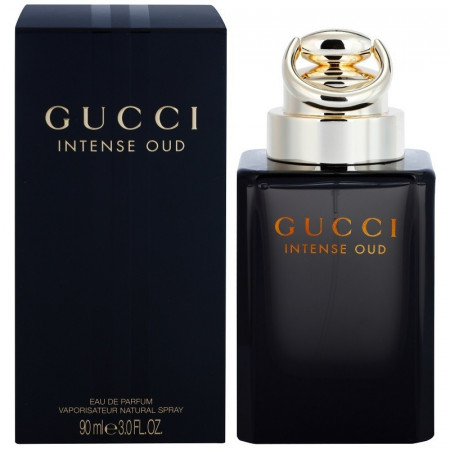 Gucci Intense Oud, Apa de Parfum, Unisex