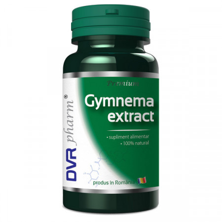 Gymnema Extract DVR Pharm 60 capsule