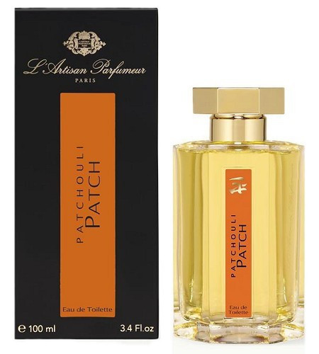 L'Artisan Parfumeur Patchouli Patch