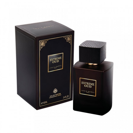 Louis Varel Extreme Oud
