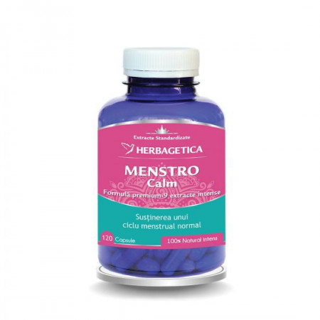 Menstrocalm Herbagetica