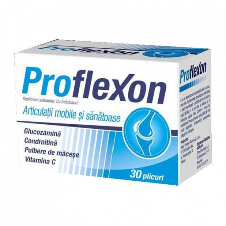 Proflexon Zdrovit 30 plicuri
