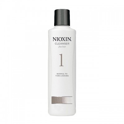 Sampon Nioxin No.1