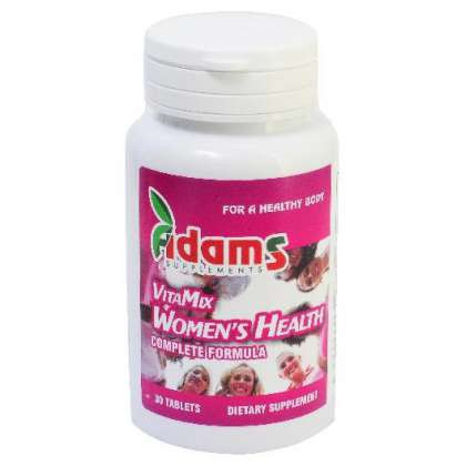 VitaMix Femei Adams Vision