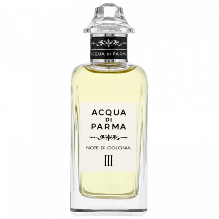 Apa de colonie Acqua Di Parma Note di Colonia III