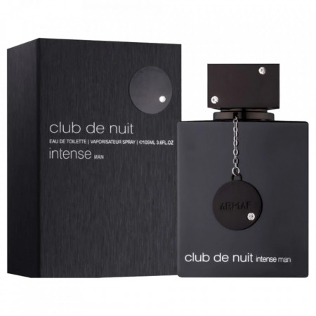 Armaf, Club De Nuit Intense, Apa de Toaleta, Barbati