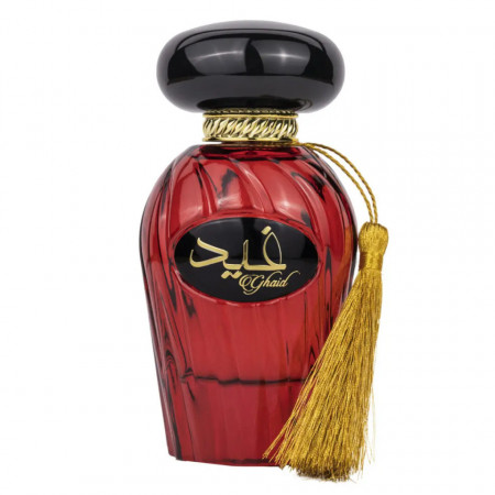 Asdaaf Ghaid Apa de Parfum, Unisex, 100ml