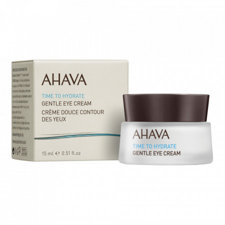 Crema contur ochi Time to Hydrate, Ahava