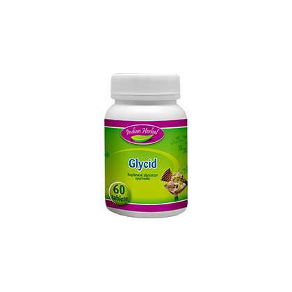 Glycid Indian Herbal 60 tablete
