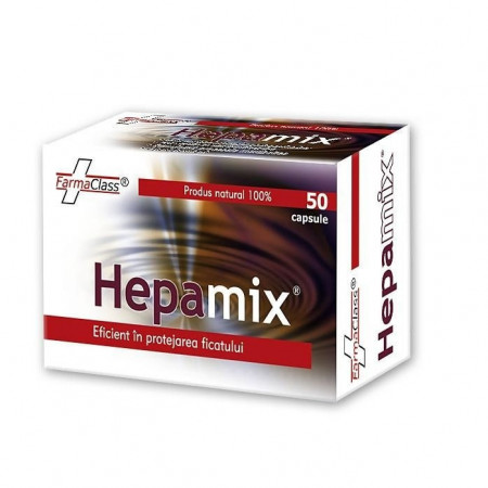 Hepamix FarmaClass