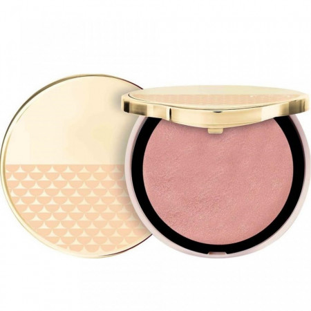 Iluminator Pupa Pink Muse