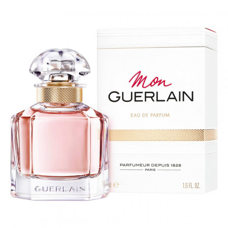 Mon Guerlain, Apa de Parfum, Femei