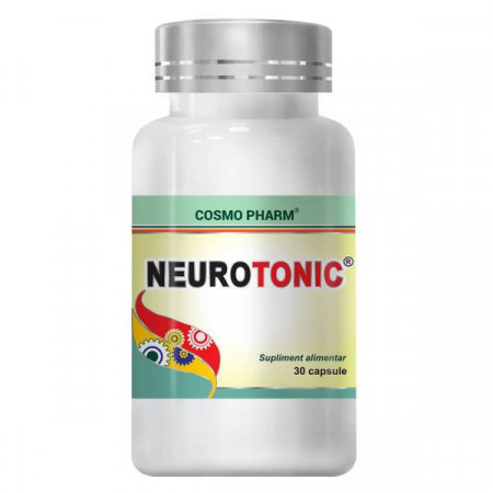 Neurotonic Cosmopharm 30 capsule