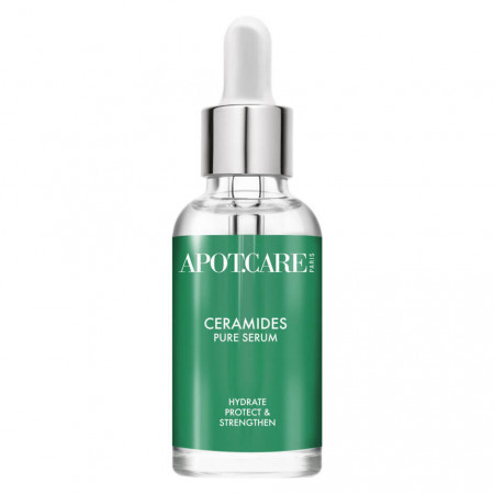 Pure Serum, Ser cu ceramide Apotcare