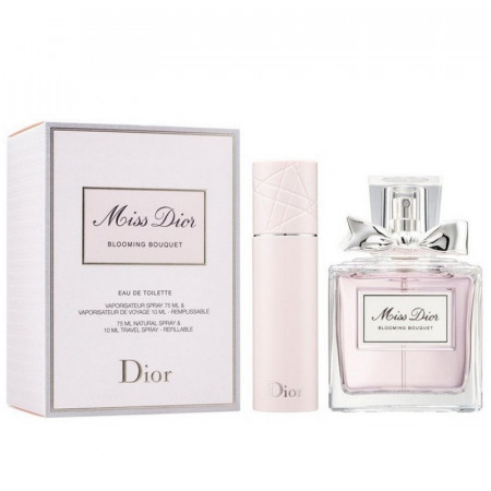 Set Miss Dior Blooming Bouquet