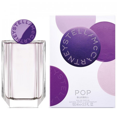 Stella McCartney Pop Bluebell, Apa de Parfum, Femei