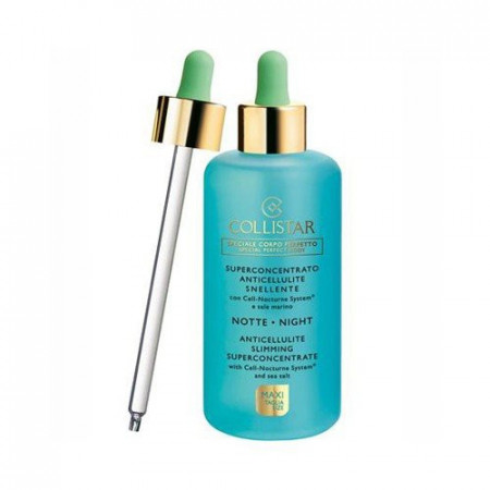 Tratament anticelulitic super concentrat Collistar Anticellulite Slimming Body Care, 200ml
