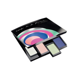 Accesoriu Artdeco Beauty Box Quadrat Emilio de la Morena